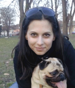 Aleksandra-Gvozdanovic