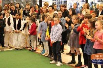 Dan osoba s Down sindromom  – Avenue Mall