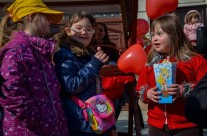 Dan osoba s Down sindromom – Trg