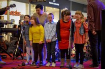 Dan osoba s Down sindromom – Avenue Mall II